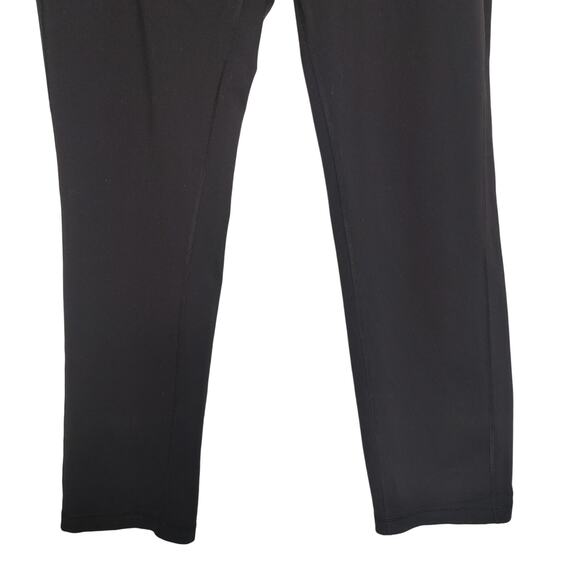 Duluth Black Tall NoGa Stretch Pants Size XL x 33 - Picture 5 of 8